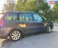 Ситроен С4 Пикассо, объемом двигателя 1.6 л и пробегом 327 тыс. км за 6100 $, фото 4 на Automoto.ua