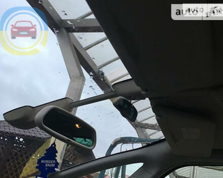 Сітроен С4 Пікассо, об'ємом двигуна 2 л та пробігом 205 тис. км за 7812 $, фото 29 на Automoto.ua