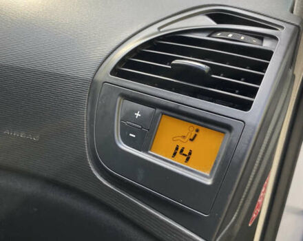 Ситроен С4 Пикассо, объемом двигателя 1.6 л и пробегом 275 тыс. км за 6700 $, фото 24 на Automoto.ua