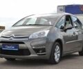 Ситроен С4 Пикассо, объемом двигателя 1.6 л и пробегом 184 тыс. км за 7500 $, фото 1 на Automoto.ua