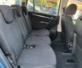 Ситроен С4 Пикассо, объемом двигателя 1.6 л и пробегом 238 тыс. км за 7065 $, фото 11 на Automoto.ua