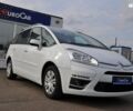 Ситроен С4 Пикассо, объемом двигателя 1.6 л и пробегом 204 тыс. км за 7600 $, фото 26 на Automoto.ua