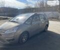 Ситроен С4 Пикассо, объемом двигателя 1.56 л и пробегом 219 тыс. км за 7500 $, фото 1 на Automoto.ua