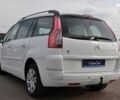 Ситроен С4 Пикассо, объемом двигателя 1.6 л и пробегом 204 тыс. км за 7600 $, фото 18 на Automoto.ua