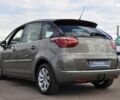 Ситроен С4 Пикассо, объемом двигателя 1.6 л и пробегом 184 тыс. км за 7500 $, фото 6 на Automoto.ua