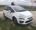 Ситроен С4 Пикассо, объемом двигателя 1.56 л и пробегом 217 тыс. км за 6500 $, фото 1 на Automoto.ua