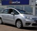 Ситроен С4 Пикассо, объемом двигателя 1.6 л и пробегом 206 тыс. км за 8300 $, фото 1 на Automoto.ua