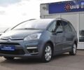 Ситроен С4 Пикассо, объемом двигателя 1.6 л и пробегом 220 тыс. км за 8400 $, фото 1 на Automoto.ua