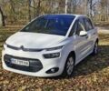 Ситроен С4 Пикассо, объемом двигателя 1.56 л и пробегом 267 тыс. км за 11500 $, фото 1 на Automoto.ua