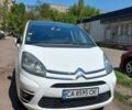 Ситроен С4 Пикассо, объемом двигателя 1.6 л и пробегом 255 тыс. км за 7400 $, фото 1 на Automoto.ua
