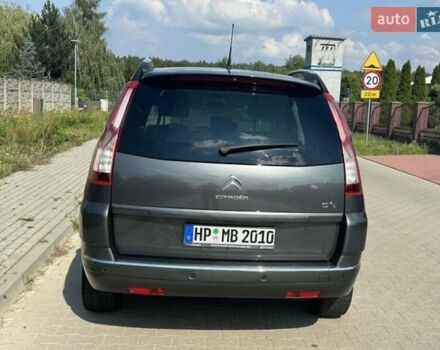 Ситроен С4 Пикассо, объемом двигателя 0 л и пробегом 229 тыс. км за 6900 $, фото 5 на Automoto.ua
