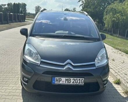 Ситроен С4 Пикассо, объемом двигателя 0 л и пробегом 229 тыс. км за 6900 $, фото 1 на Automoto.ua