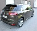 Ситроен С4 Пикассо, объемом двигателя 1.6 л и пробегом 200 тыс. км за 7900 $, фото 7 на Automoto.ua