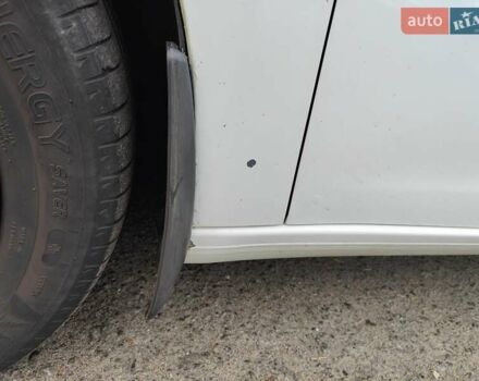 Сітроен С4 Пікассо 2014 у Києві на Automoto.ua Сітроен С4 Пікассо, об'ємом двигуна 1.56 л та пробігом 172 тис. км за 11000 $, фото 13 на Automoto.ua