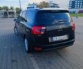 Ситроен С4 Пикассо, объемом двигателя 1.56 л и пробегом 183 тыс. км за 8500 $, фото 6 на Automoto.ua