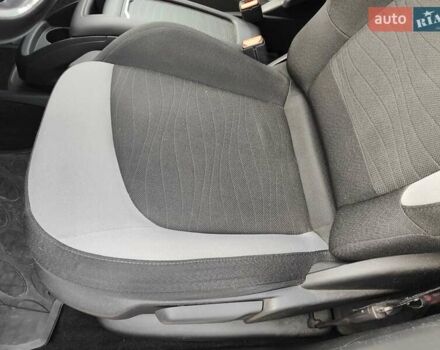 Сітроен С4 Пікассо 2014 у Києві на Automoto.ua Сітроен С4 Пікассо, об'ємом двигуна 1.56 л та пробігом 172 тис. км за 11000 $, фото 18 на Automoto.ua