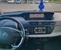Ситроен С4 Пикассо, объемом двигателя 1.56 л и пробегом 183 тыс. км за 8500 $, фото 11 на Automoto.ua