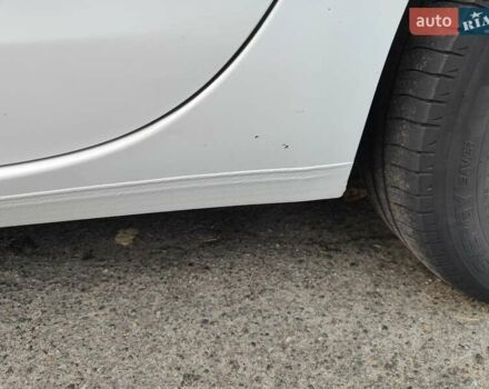 Сітроен С4 Пікассо 2014 у Києві на Automoto.ua Сітроен С4 Пікассо, об'ємом двигуна 1.56 л та пробігом 172 тис. км за 11000 $, фото 12 на Automoto.ua