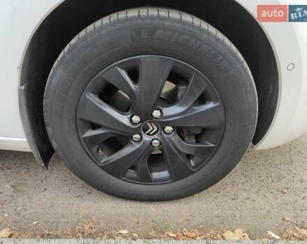 Сітроен С4 Пікассо 2014 у Києві на Automoto.ua Сітроен С4 Пікассо, об'ємом двигуна 1.56 л та пробігом 172 тис. км за 11000 $, фото 16 на Automoto.ua