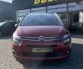 Ситроен С4 Пикассо, объемом двигателя 1.6 л и пробегом 198 тыс. км за 10500 $, фото 1 на Automoto.ua