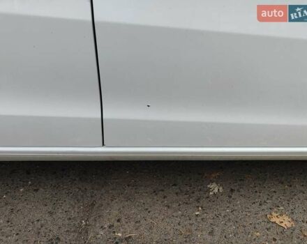 Сітроен С4 Пікассо 2014 у Києві на Automoto.ua Сітроен С4 Пікассо, об'ємом двигуна 1.56 л та пробігом 172 тис. км за 11000 $, фото 6 на Automoto.ua