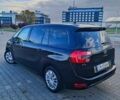 Ситроен С4 Пикассо, объемом двигателя 1.56 л и пробегом 183 тыс. км за 8500 $, фото 5 на Automoto.ua