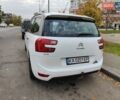 Сітроен С4 Пікассо 2014 у Києві на Automoto.ua Сітроен С4 Пікассо, об'ємом двигуна 1.56 л та пробігом 172 тис. км за 11000 $, фото 9 на Automoto.ua