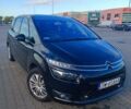 Ситроен С4 Пикассо, объемом двигателя 1.56 л и пробегом 183 тыс. км за 8500 $, фото 1 на Automoto.ua