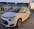 Ситроен С4 Пикассо, объемом двигателя 1.56 л и пробегом 135 тыс. км за 11989 $, фото 1 на Automoto.ua