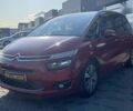 Ситроен С4 Пикассо, объемом двигателя 1.6 л и пробегом 198 тыс. км за 10500 $, фото 2 на Automoto.ua