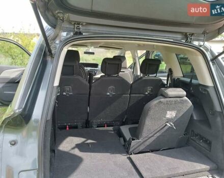 Ситроен С4 Пикассо, объемом двигателя 1.56 л и пробегом 250 тыс. км за 11500 $, фото 2 на Automoto.ua
