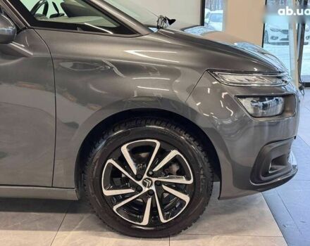 Ситроен С4 Пикассо 2016 в Львове на Automoto.ua Ситроен С4 Пикассо, объемом двигателя 1.6 л и пробегом 177 тыс. км за 12590 $, фото 4 на Automoto.ua