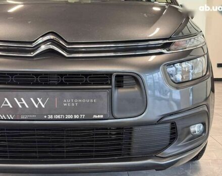 Ситроен С4 Пикассо 2016 в Львове на Automoto.ua Ситроен С4 Пикассо, объемом двигателя 1.6 л и пробегом 177 тыс. км за 12590 $, фото 3 на Automoto.ua