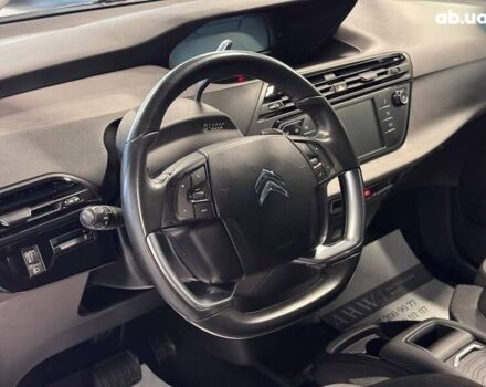 Ситроен С4 Пикассо 2016 в Львове на Automoto.ua Ситроен С4 Пикассо, объемом двигателя 1.6 л и пробегом 177 тыс. км за 12590 $, фото 19 на Automoto.ua