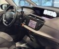 Сітроен С4 Пікассо, об'ємом двигуна 1.6 л та пробігом 177 тис. км за 12700 $, фото 29 на Automoto.ua