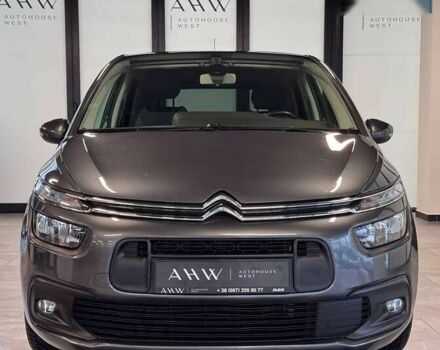 Ситроен С4 Пикассо 2016 в Львове на Automoto.ua Ситроен С4 Пикассо, объемом двигателя 1.6 л и пробегом 177 тыс. км за 12590 $, фото 1 на Automoto.ua