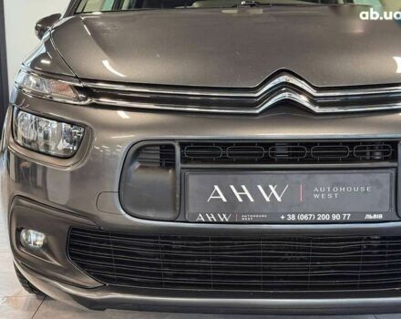 Ситроен С4 Пикассо 2016 в Львове на Automoto.ua Ситроен С4 Пикассо, объемом двигателя 1.6 л и пробегом 177 тыс. км за 12590 $, фото 2 на Automoto.ua