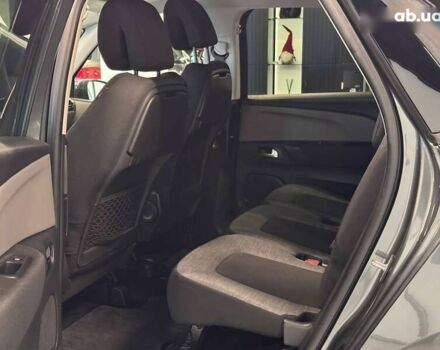 Ситроен С4 Пикассо 2016 в Львове на Automoto.ua Ситроен С4 Пикассо, объемом двигателя 1.6 л и пробегом 177 тыс. км за 12590 $, фото 25 на Automoto.ua