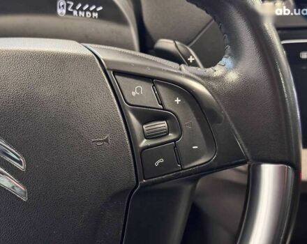 Ситроен С4 Пикассо 2016 в Львове на Automoto.ua Ситроен С4 Пикассо, объемом двигателя 1.6 л и пробегом 177 тыс. км за 12590 $, фото 22 на Automoto.ua