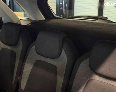 Ситроен С4 Пикассо 2016 в Львове на Automoto.ua Ситроен С4 Пикассо, объемом двигателя 1.6 л и пробегом 177 тыс. км за 12590 $, фото 26 на Automoto.ua