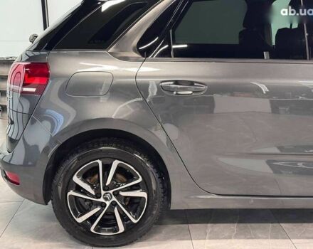 Ситроен С4 Пикассо 2016 в Львове на Automoto.ua Ситроен С4 Пикассо, объемом двигателя 1.6 л и пробегом 177 тыс. км за 12590 $, фото 7 на Automoto.ua