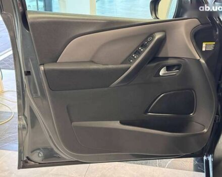 Ситроен С4 Пикассо 2016 в Львове на Automoto.ua Ситроен С4 Пикассо, объемом двигателя 1.6 л и пробегом 177 тыс. км за 12590 $, фото 17 на Automoto.ua