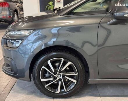 Ситроен С4 Пикассо 2016 в Львове на Automoto.ua Ситроен С4 Пикассо, объемом двигателя 1.6 л и пробегом 177 тыс. км за 12590 $, фото 5 на Automoto.ua