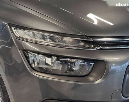 Ситроен С4 Пикассо 2016 в Львове на Automoto.ua Ситроен С4 Пикассо, объемом двигателя 1.6 л и пробегом 177 тыс. км за 12590 $, фото 8 на Automoto.ua