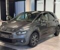 Ситроен С4 Пикассо 2016 в Львове на Automoto.ua Ситроен С4 Пикассо, объемом двигателя 1.6 л и пробегом 177 тыс. км за 12590 $, фото 10 на Automoto.ua