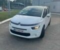 Сітроен С4 Пікассо, об'ємом двигуна 1.56 л та пробігом 232 тис. км за 11000 $, фото 1 на Automoto.ua