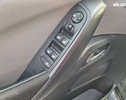 Сітроен С4 Пікассо, об'ємом двигуна 1.6 л та пробігом 228 тис. км за 11500 $, фото 28 на Automoto.ua