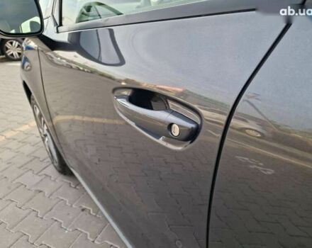 Сітроен С4 Пікассо, об'ємом двигуна 1.6 л та пробігом 228 тис. км за 11500 $, фото 20 на Automoto.ua