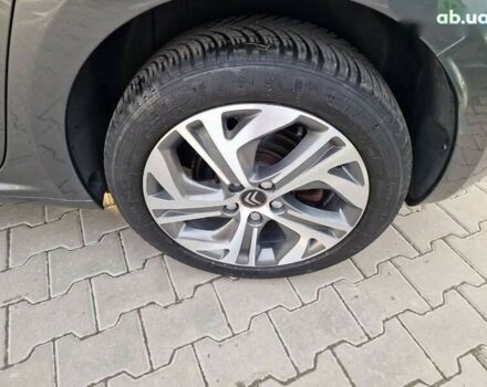 Сітроен С4 Пікассо, об'ємом двигуна 1.6 л та пробігом 228 тис. км за 11500 $, фото 24 на Automoto.ua