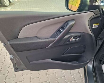 Сітроен С4 Пікассо, об'ємом двигуна 1.6 л та пробігом 228 тис. км за 11500 $, фото 26 на Automoto.ua